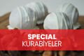 Special Kurabiyeler